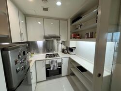 High Street Centre (D6), Apartment #533077481